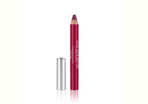 Simple Smooth Lip Pencil 03 Fuchsia