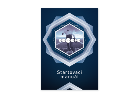 Startovací manuál