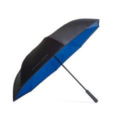 TWO - LAYER INVERTED UMBRELLA