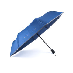 Mechanický skladací dáždnik