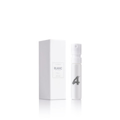 BLANC by ESSENS Perfume sample  - Nr. 1