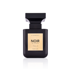 Parfum NOIR by ESSENS - Nr. 6