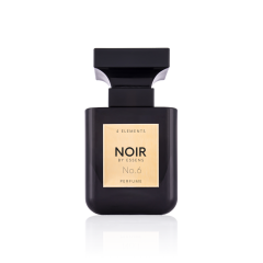 NOIR by ESSENS Perfume - Nr. 6