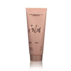 Glow Shimmer Body Lotion