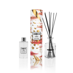 Home Perfume Secret Amber - set