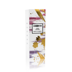 Home Perfume White Flowers - refill