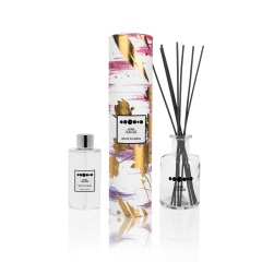 Home Perfume White Flowers - set