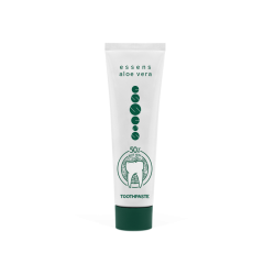 Aloe Vera Toothpaste