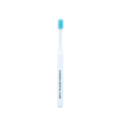 Ultra Soft Toothbrush - White/Green