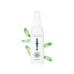 Aloe Vera Soft Spray