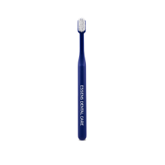 Ultra soft Toothbrush Blue/White