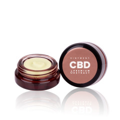 CBD universal ointment - sample