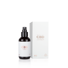 CBD Body Oil