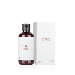 CBD Shampoo