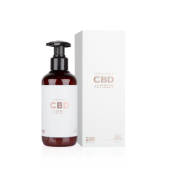 CBD Conditioner