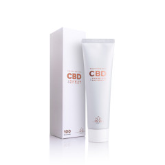 CBD Toothpaste