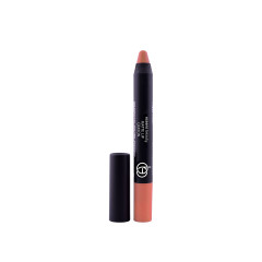 Matte Lip Crayon 09