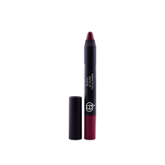 Matte Lip Crayon 01