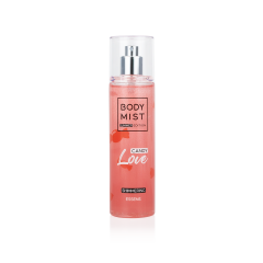 BODY MIST CANDY LOVE