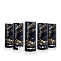 Energy drink - 24 pcs