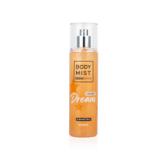 BODY MIST Honey Dream