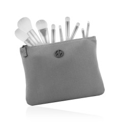 Cosmetic Brush set - white