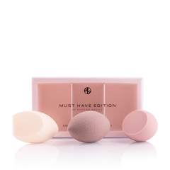 Makeup Blending Sponge Set