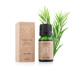 Esenciální olej - Tea Tree