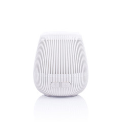 Ultrasonic Aroma Diffuser - white