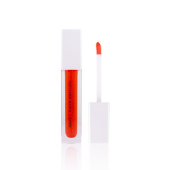 Glitter Glass Lip Gloss 04 Red