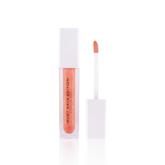 Glitter Glass Lip Gloss 05 Light Coral