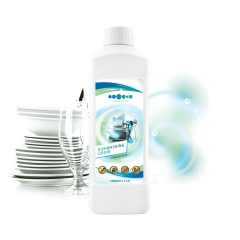 Dishwashing Liquid Detergent