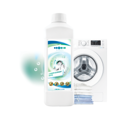 Laundry Detergent WHITE