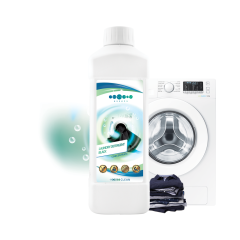 Laundry Detergent BLACK