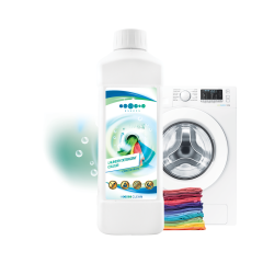 Laundry Detergent COLOUR