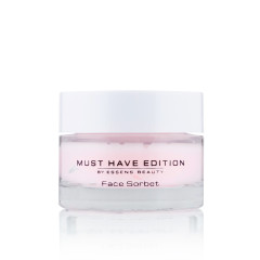 Moisturising Face Sorbet