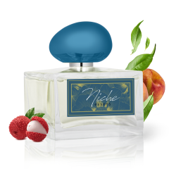 Niche Perfume - Ultramarine Blue