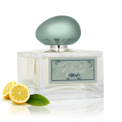 Parfum Niche DIVINE GREEN