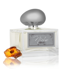 Niche Perfume - Noble Gray