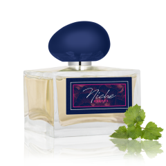 Niche Perfume - Royal Blue