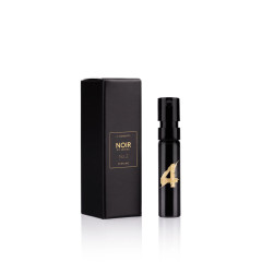 NOIR by ESSENS Perfume Sample - Nr. 2