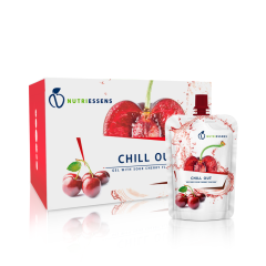 Chill Out - týždenná kúra 7 x 50 g - výživový doplnok