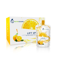 Lift Up - týždenná kúra 7 x 50 g - výživový doplnok