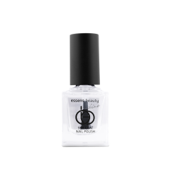 Nail Polish Top Coat - shine