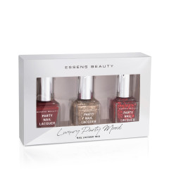 Luxury Party Mood - Nail Polish Set