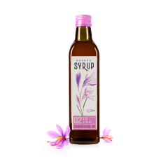 Syrup Antistress - výživový doplnok