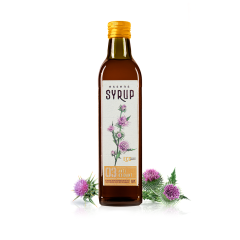 Syrup Antioxidant - food supplement