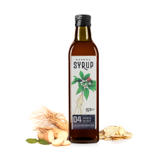 Syrup Sport & Energy - výživový doplnok