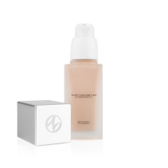 Second Skin Foundation 02