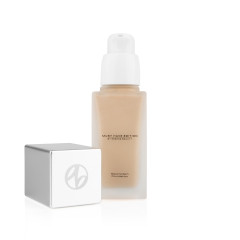 Second Skin Foundation 06